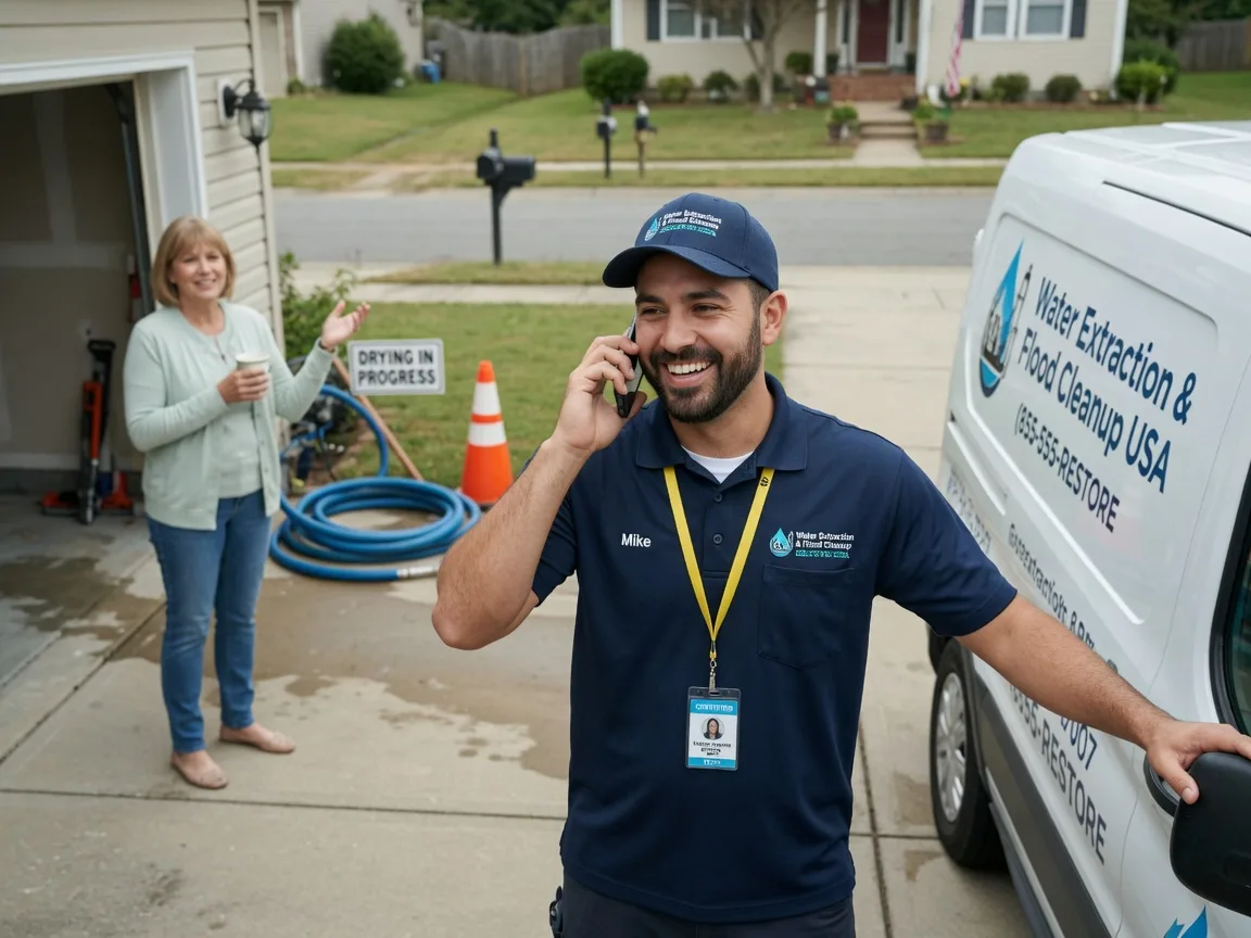 Emergency Water Extraction Hayes Center, NE FAQs